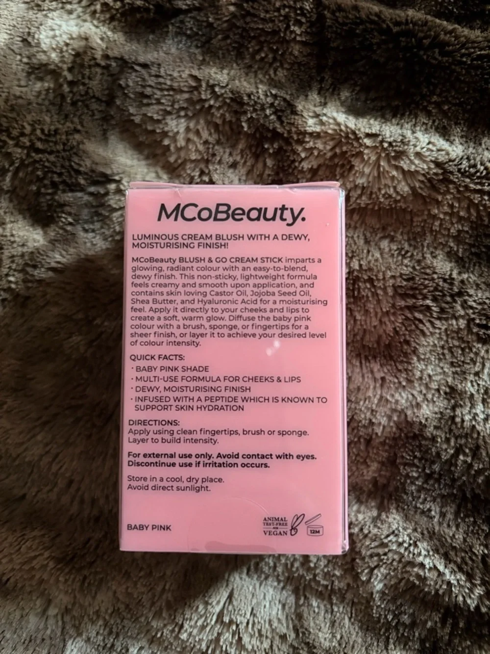 MCo Beauty. Bundle - GREAT DEAL! 🩷